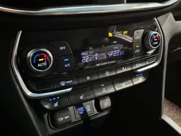 2020 Hyundai Santa Fe с пробегом 70 506 км