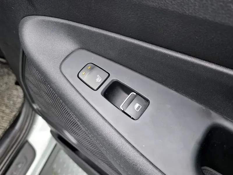 2020 Hyundai Santa Fe с пробегом 70 506 км