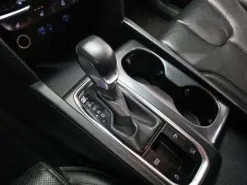 2018 Hyundai Santa Fe с пробегом 81 439 км