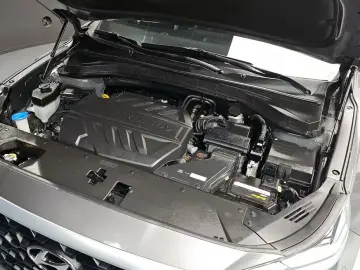 2018 Hyundai Santa Fe с пробегом 71 015 км