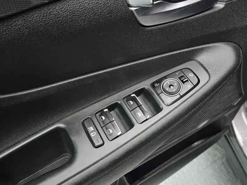 2018 Hyundai Santa Fe с пробегом 71 015 км