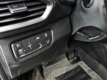 2018 Hyundai Santa Fe с пробегом 71 015 км