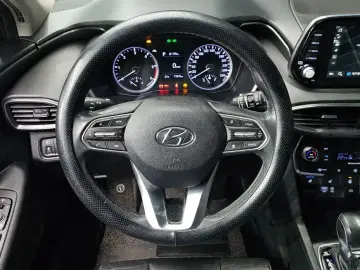 2018 Hyundai Santa Fe с пробегом 71 015 км