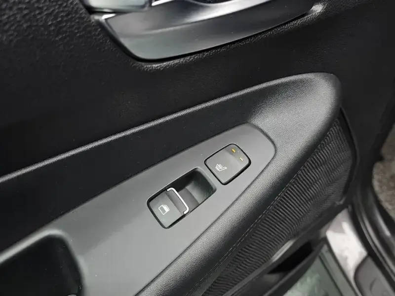 2018 Hyundai Santa Fe с пробегом 71 015 км