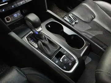 2018 Hyundai Santa Fe с пробегом 132 456 км