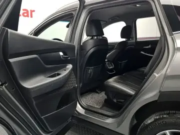 2018 Hyundai Santa Fe с пробегом 132 456 км