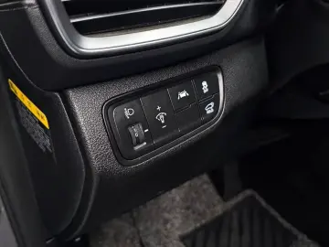 2018 Hyundai Santa Fe с пробегом 132 456 км