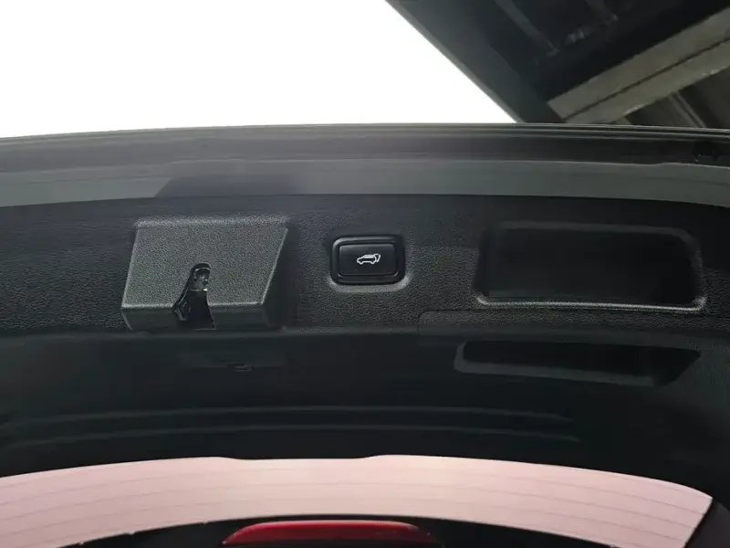 2018 Hyundai Santa Fe с пробегом 132 456 км