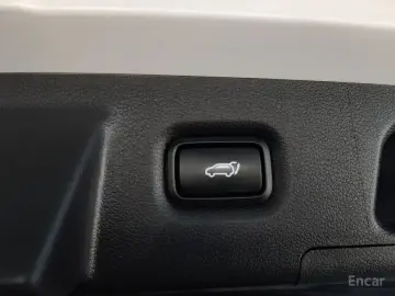 2019 Hyundai Santa Fe с пробегом 46 000 км