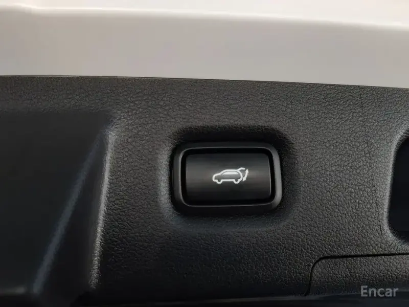 2019 Hyundai Santa Fe с пробегом 46 000 км