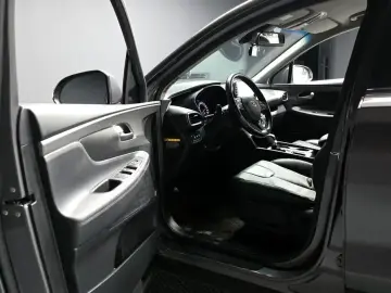 2019 Hyundai Santa Fe с пробегом 152 318 км