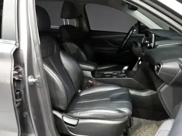 2019 Hyundai Santa Fe с пробегом 152 318 км