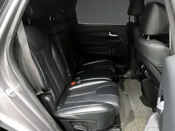 2019 Hyundai Santa Fe с пробегом 152 318 км