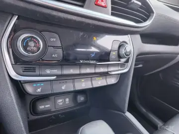 2019 Hyundai Santa Fe с пробегом 54 931 км