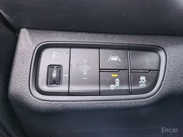 2019 Hyundai Santa Fe с пробегом 54 931 км
