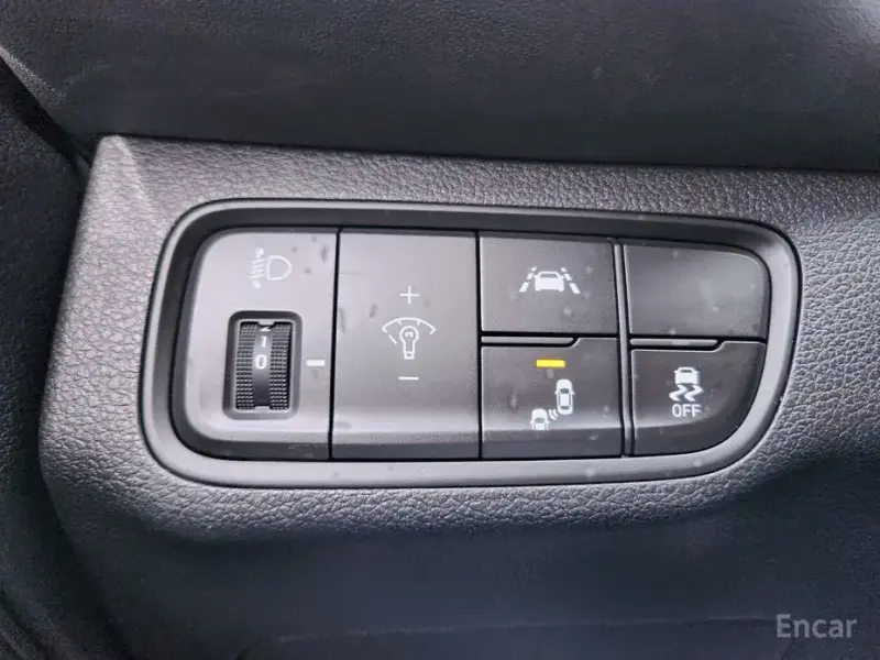 2019 Hyundai Santa Fe с пробегом 54 931 км