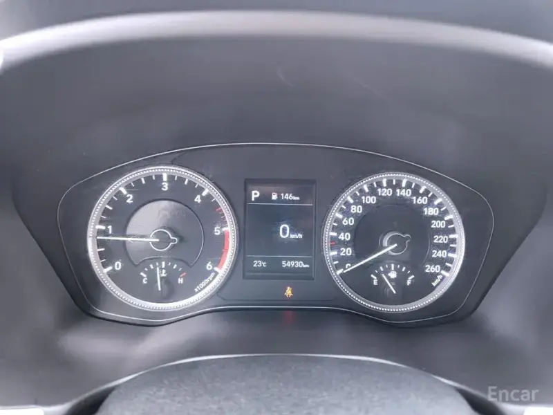 2019 Hyundai Santa Fe с пробегом 54 931 км