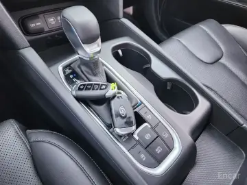 2019 Hyundai Santa Fe с пробегом 54 931 км