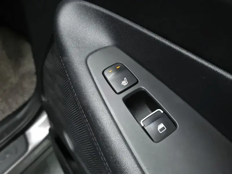 2019 Hyundai Santa Fe с пробегом 152 318 км