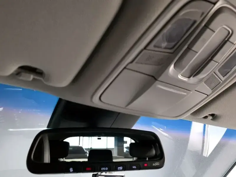 2019 Hyundai Santa Fe с пробегом 152 318 км