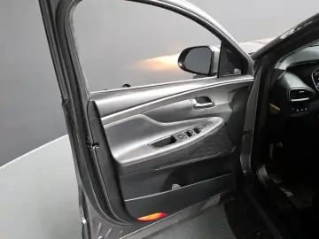 2019 Hyundai Santa Fe с пробегом 152 318 км
