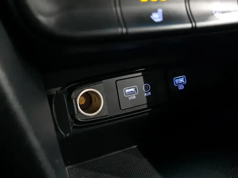 2019 Hyundai Santa Fe с пробегом 152 318 км