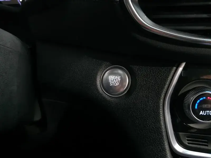 2019 Hyundai Santa Fe с пробегом 152 318 км