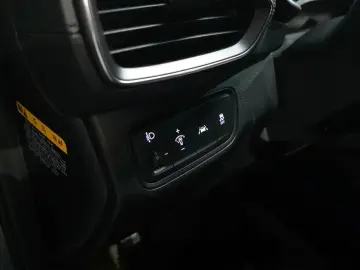 2019 Hyundai Santa Fe с пробегом 152 318 км