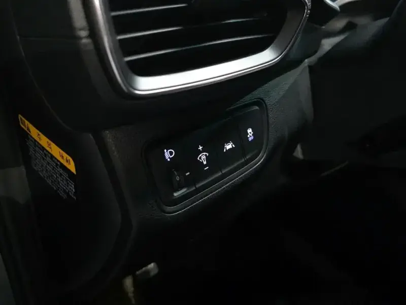 2019 Hyundai Santa Fe с пробегом 152 318 км