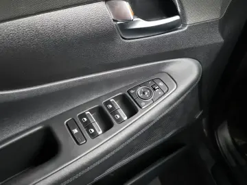 2019 Hyundai Santa Fe с пробегом 152 318 км
