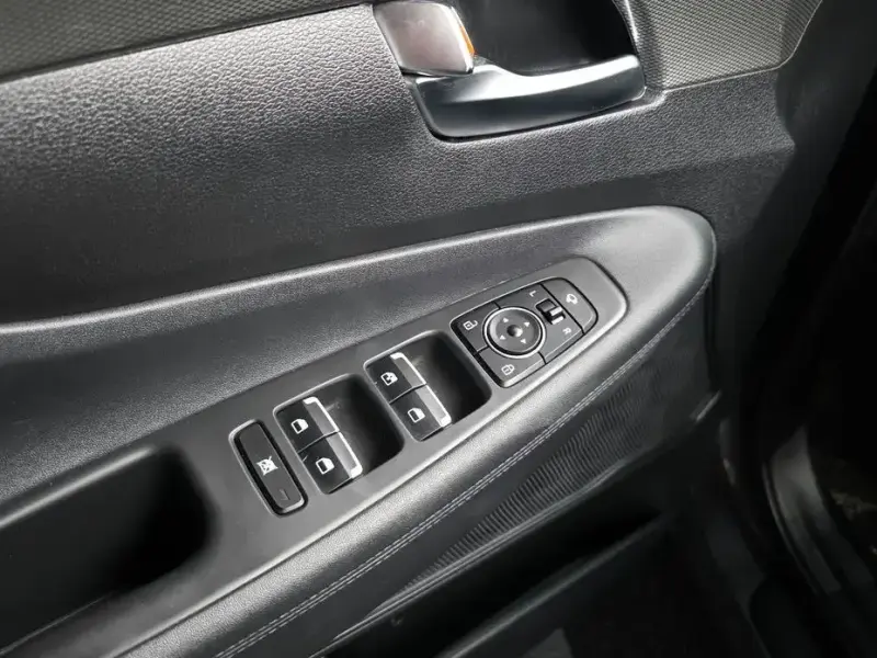 2019 Hyundai Santa Fe с пробегом 152 318 км