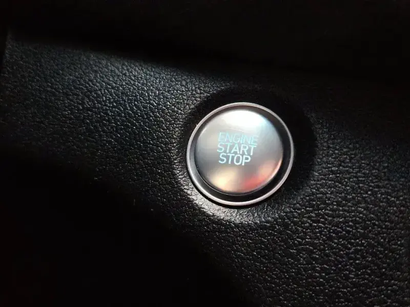 2019 Hyundai Santa Fe с пробегом 81 592 км