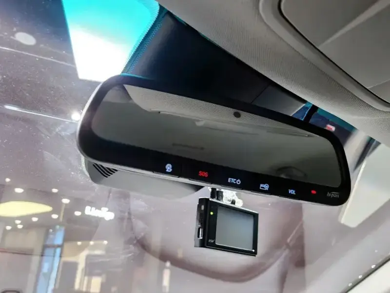 2019 Hyundai Santa Fe с пробегом 81 592 км