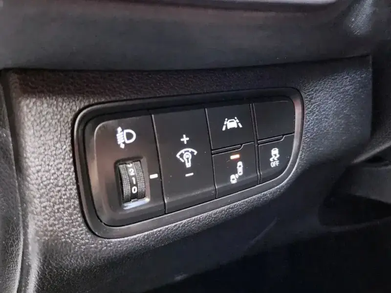2019 Hyundai Santa Fe с пробегом 81 592 км