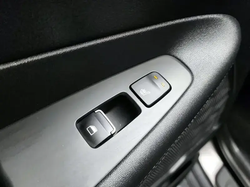 2019 Hyundai Santa Fe с пробегом 81 592 км