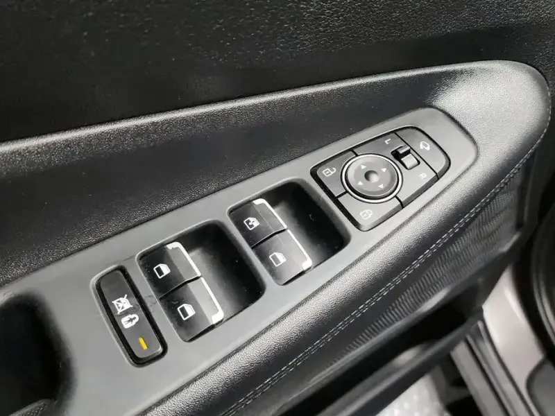 2019 Hyundai Santa Fe с пробегом 81 592 км