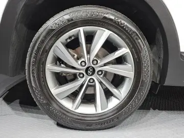 2018 Hyundai Santa Fe с пробегом 62 968 км