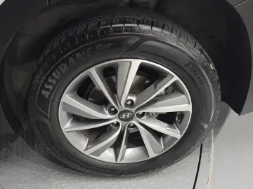 2020 Hyundai Santa Fe с пробегом 91 554 км