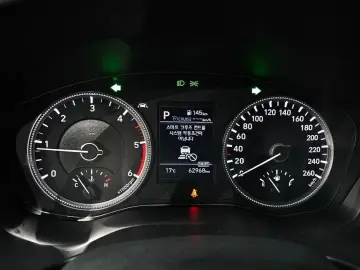 2018 Hyundai Santa Fe с пробегом 62 968 км