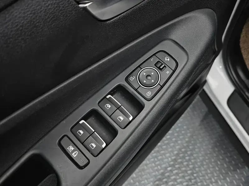 2018 Hyundai Santa Fe с пробегом 62 968 км