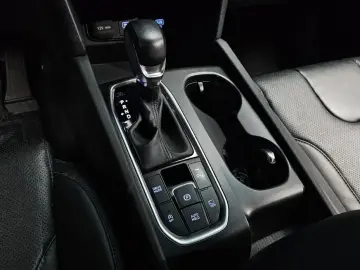 2020 Hyundai Santa Fe с пробегом 91 554 км