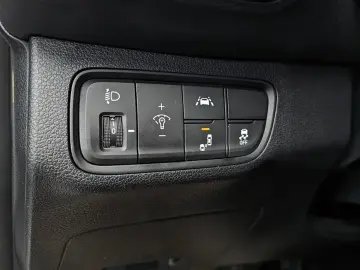 2018 Hyundai Santa Fe с пробегом 62 968 км