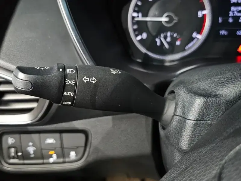 2018 Hyundai Santa Fe с пробегом 62 968 км