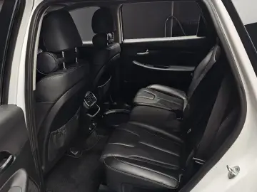 2020 Hyundai Santa Fe с пробегом 91 554 км