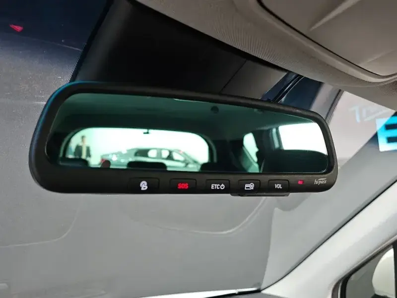 2018 Hyundai Santa Fe с пробегом 62 968 км