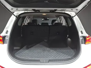 2018 Hyundai Santa Fe с пробегом 62 968 км