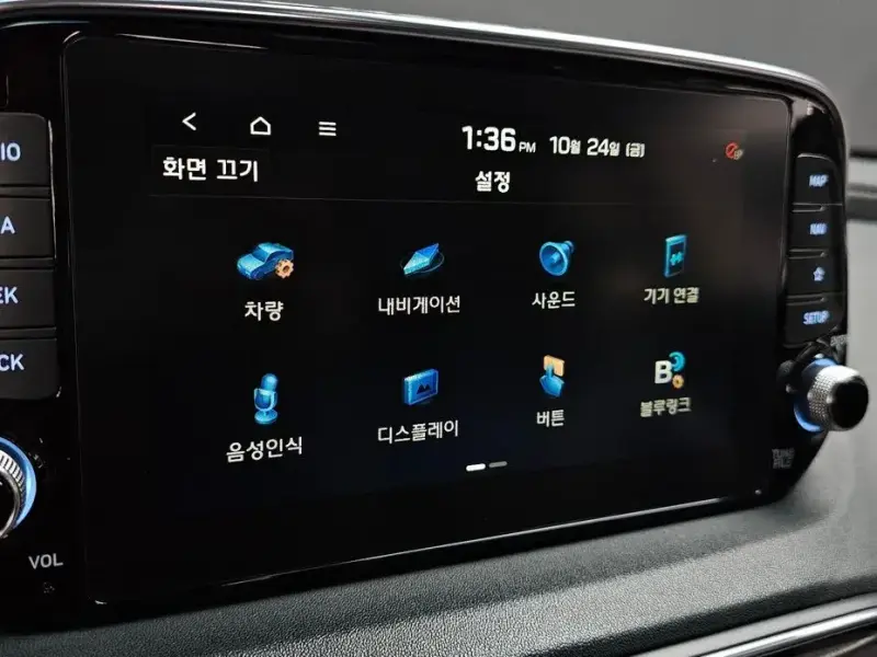 2020 Hyundai Santa Fe с пробегом 91 554 км