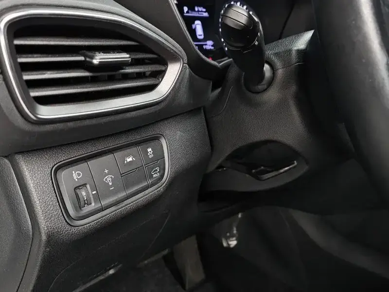 2020 Hyundai Santa Fe с пробегом 91 554 км