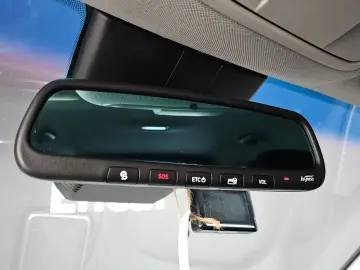 2020 Hyundai Santa Fe с пробегом 91 554 км