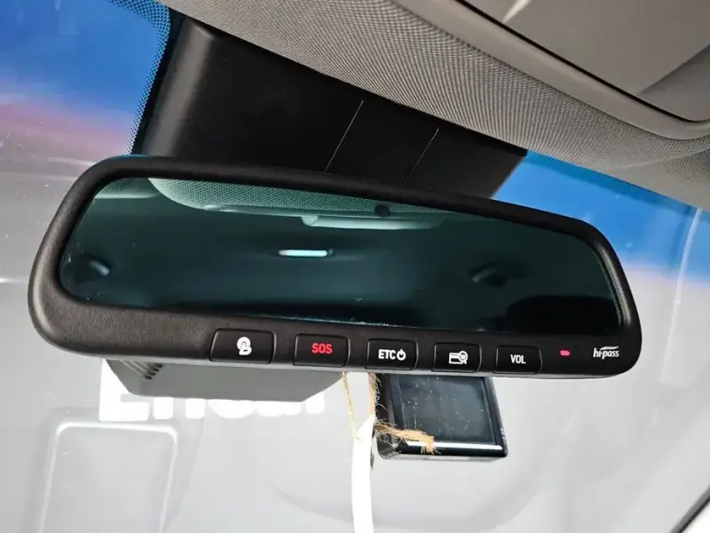 2020 Hyundai Santa Fe с пробегом 91 554 км